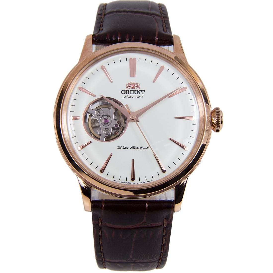 นาฬิกา ORIENT Classic Bambino รุ่น RA-AG0001S Mechanical Men's watch