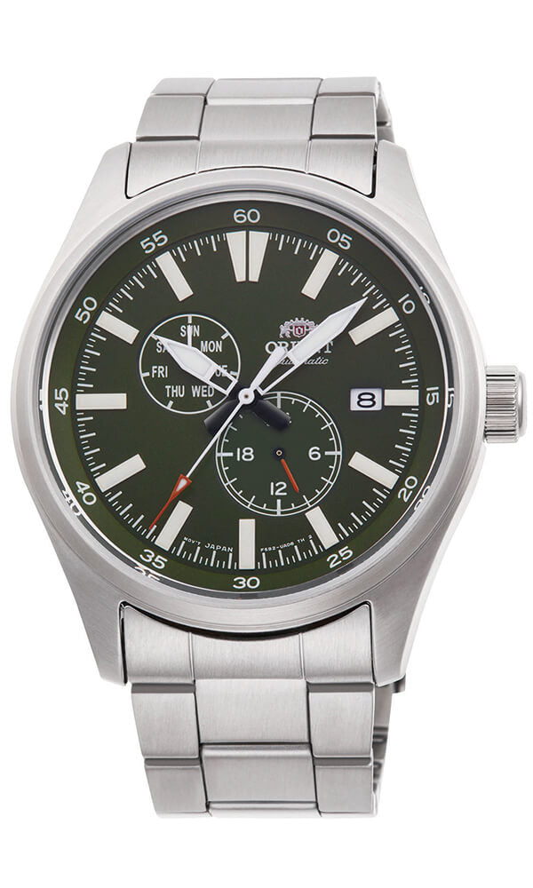 นาฬิกา ORIENT Sport รุ่น RA-AK0402E Mechanical Men's watch