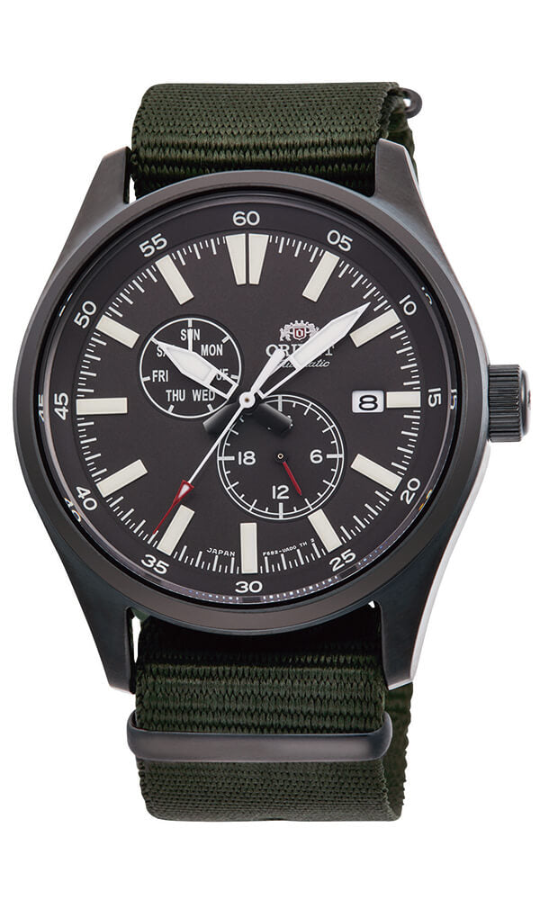 นาฬิกา ORIENT Sport รุ่น RA-AK0403N Mechanical Men's watch