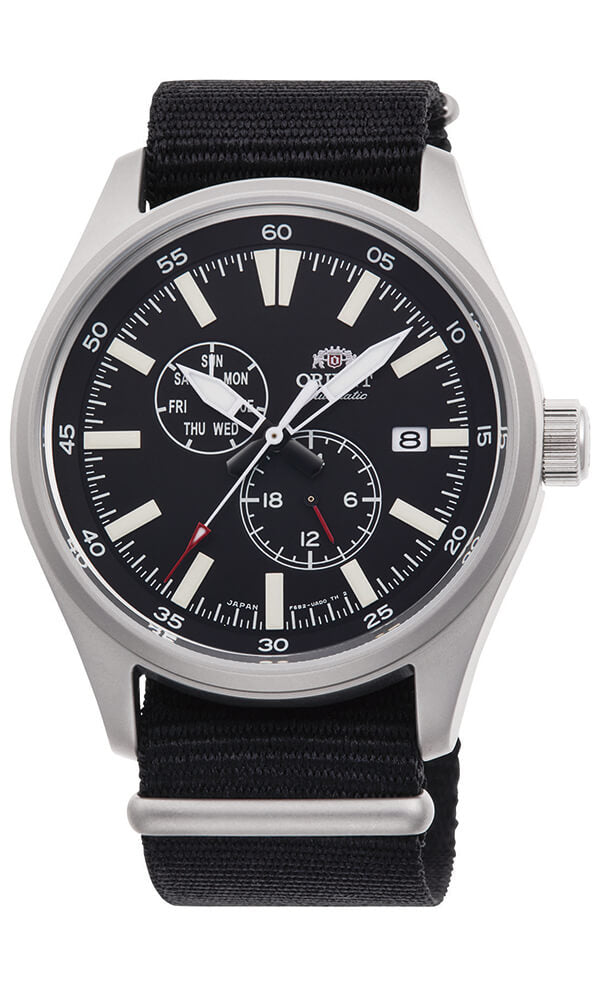 นาฬิกา ORIENT Sport รุ่น RA-AK0404B Mechanical Men's watch