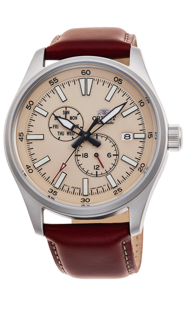 นาฬิกา ORIENT Sport รุ่น RA-AK0405Y Mechanical Men's watch