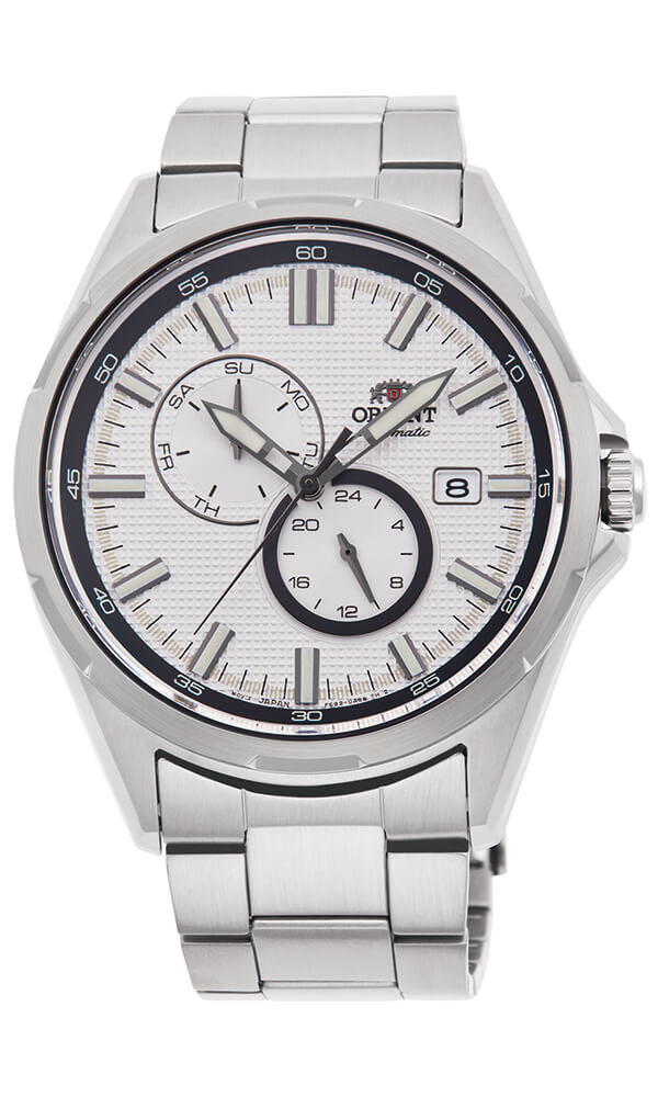 นาฬิกา ORIENT Sport รุ่น RA-AK0603S Mechanical Men's watch