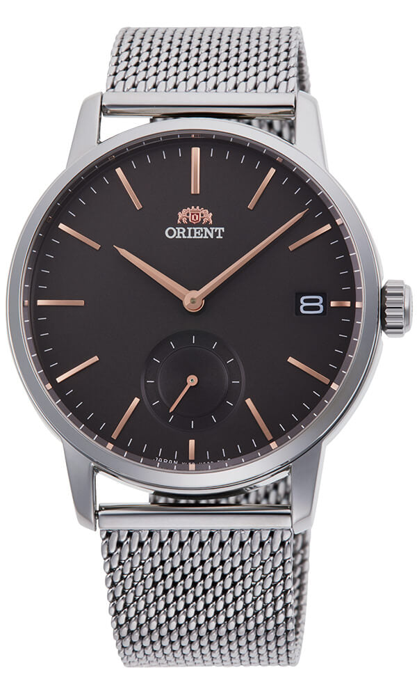 นาฬิกา ORIENT Contemporary Small second รุ่น RA-SP0005N Quartz Men's watch