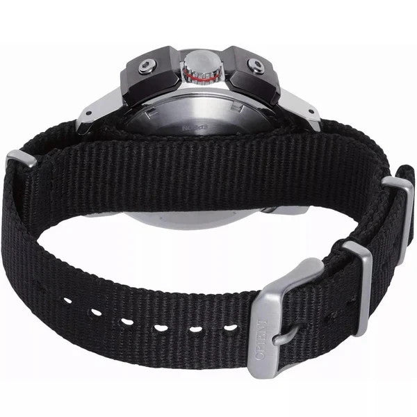 นาฬิกา ORIENT M-Force New Generation รุ่น RA-AC0N03E Automatic