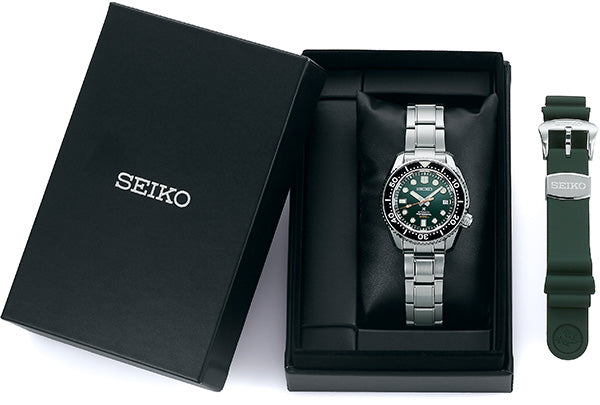 นาฬิกา SEIKO Prospex รุ่น SLA047 SLA047J SLA047J1 140th Anniversary Limited Editions of 3,000 pcs.