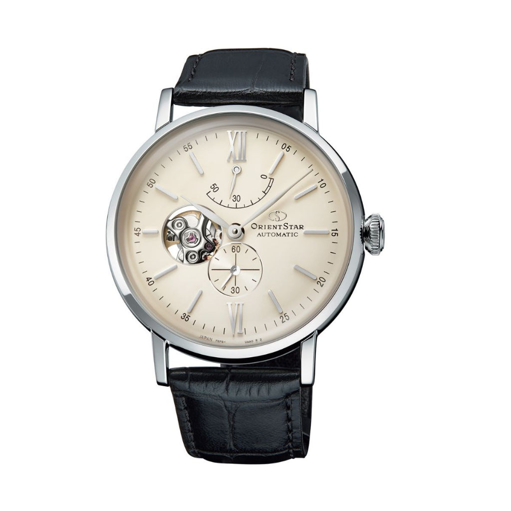 นาฬิกา ORIENT STAR Classic รุ่น RE-AV0002S Mechanical Men's Watch
