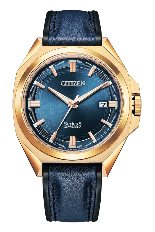 นาฬิกา CITIZEN Series 8 รุ่น NB6012-18L Automatic