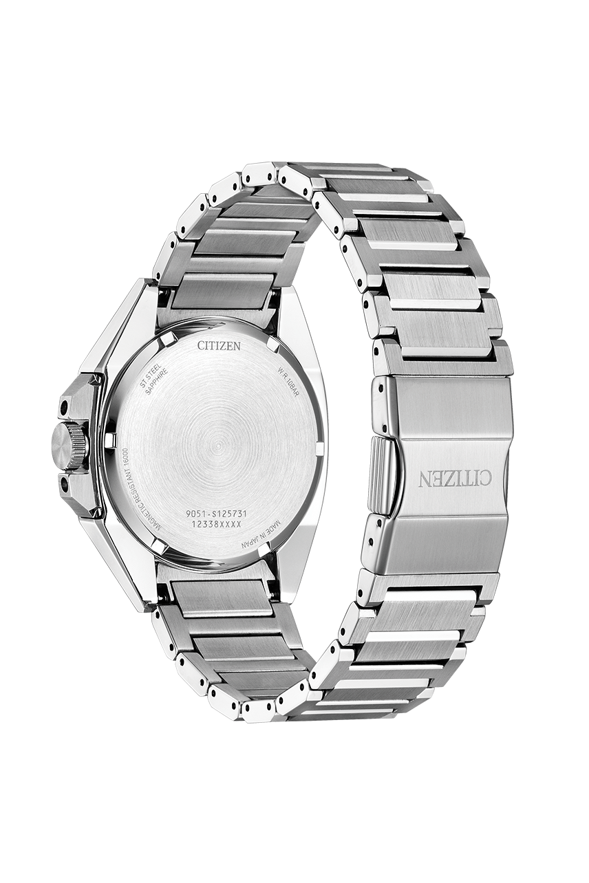 นาฬิกา CITIZEN Series 8 รุ่น NB6010-81E Automatic