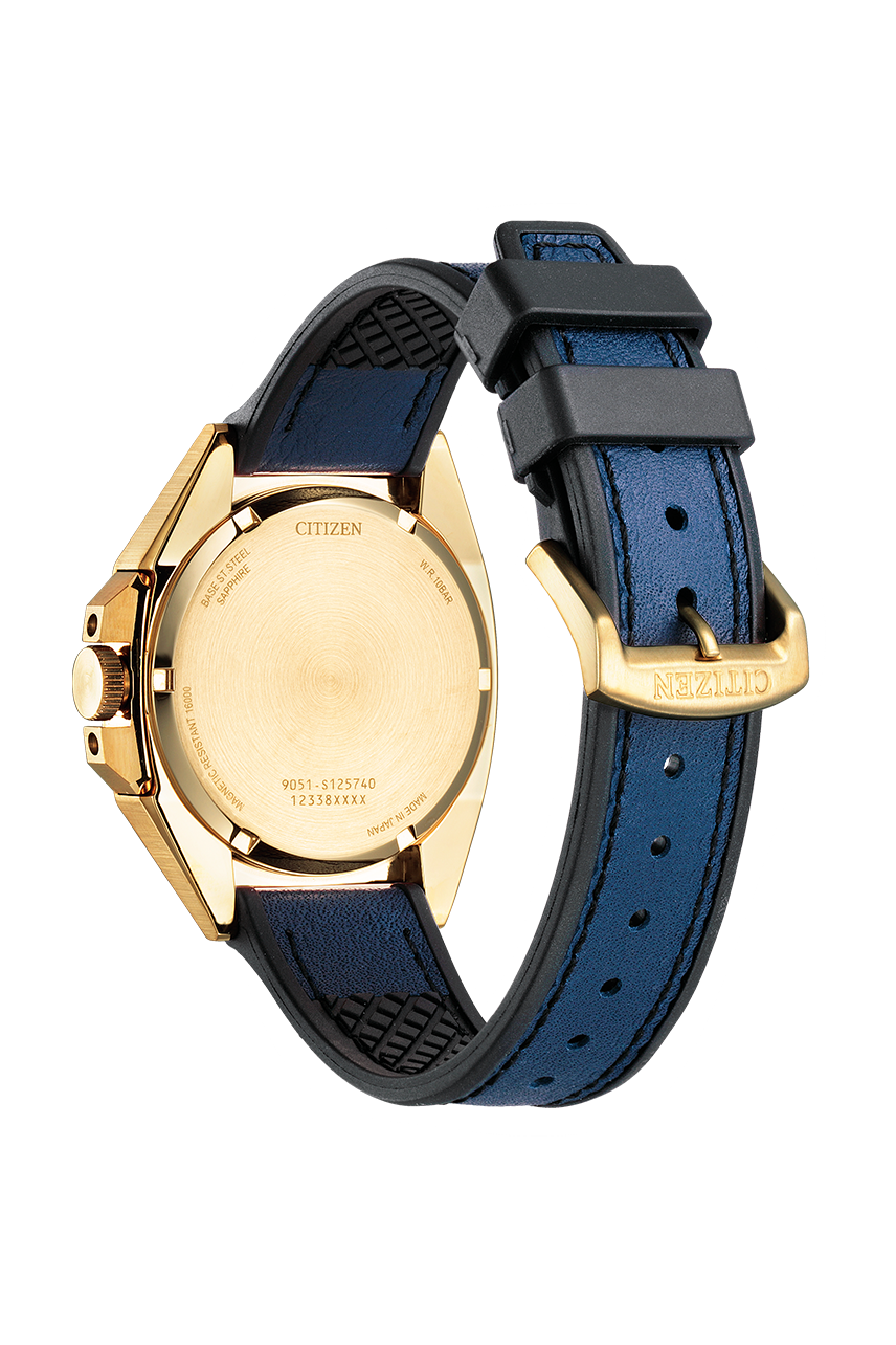 นาฬิกา CITIZEN Series 8 รุ่น NB6012-18L Automatic