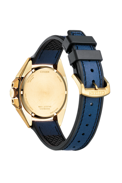 นาฬิกา CITIZEN Series 8 รุ่น NB6012-18L Automatic