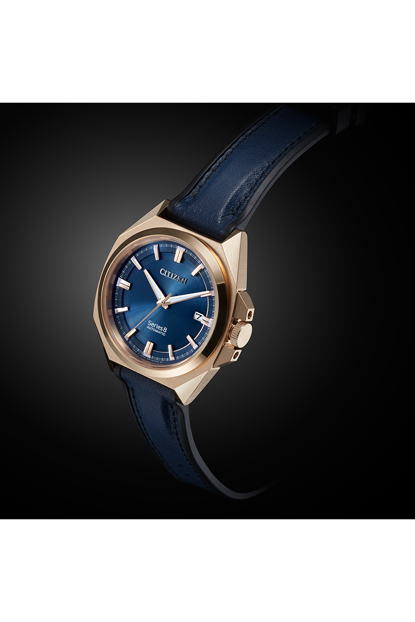 นาฬิกา CITIZEN Series 8 รุ่น NB6012-18L Automatic