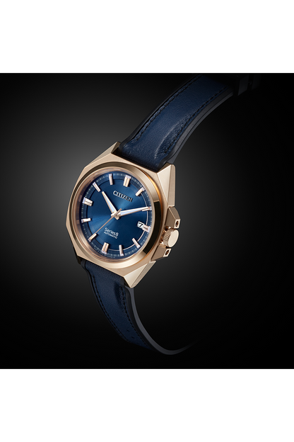 นาฬิกา CITIZEN Series 8 รุ่น NB6012-18L Automatic