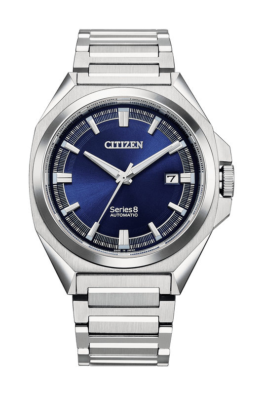 นาฬิกา CITIZEN Series 8 รุ่น NB6010-81L Automatic
