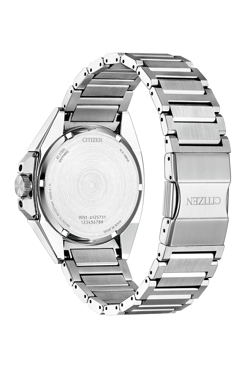 นาฬิกา CITIZEN Series 8 รุ่น NB6010-81L Automatic