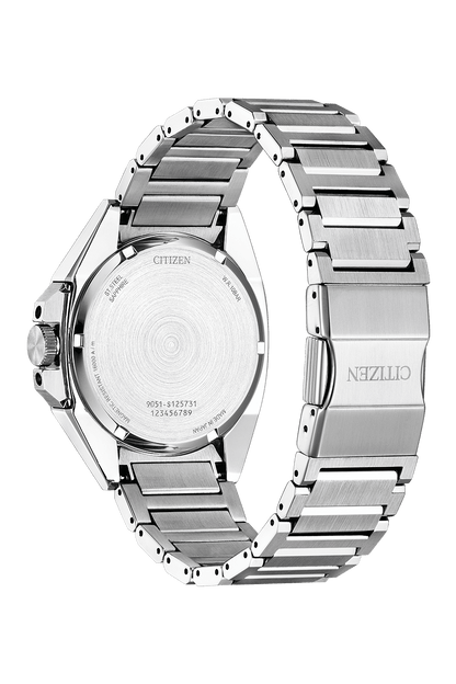 นาฬิกา CITIZEN Series 8 รุ่น NB6010-81L Automatic