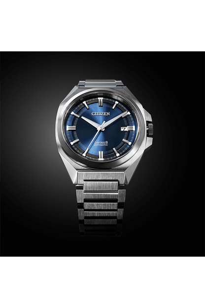 นาฬิกา CITIZEN Series 8 รุ่น NB6010-81L Automatic