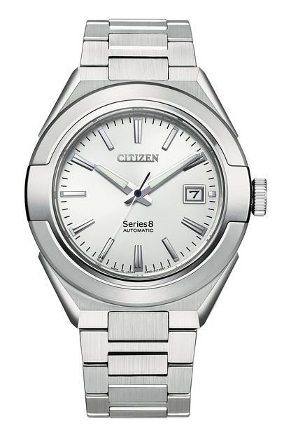 นาฬิกา CITIZEN Series 8 รุ่น NA1000-88A Automatic