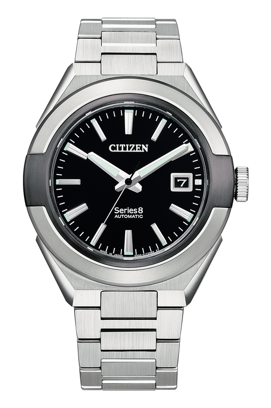 นาฬิกา CITIZEN Series 8 รุ่น NA1004-87E Automatic