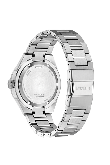 นาฬิกา CITIZEN Series 8 รุ่น NA1000-88A Automatic
