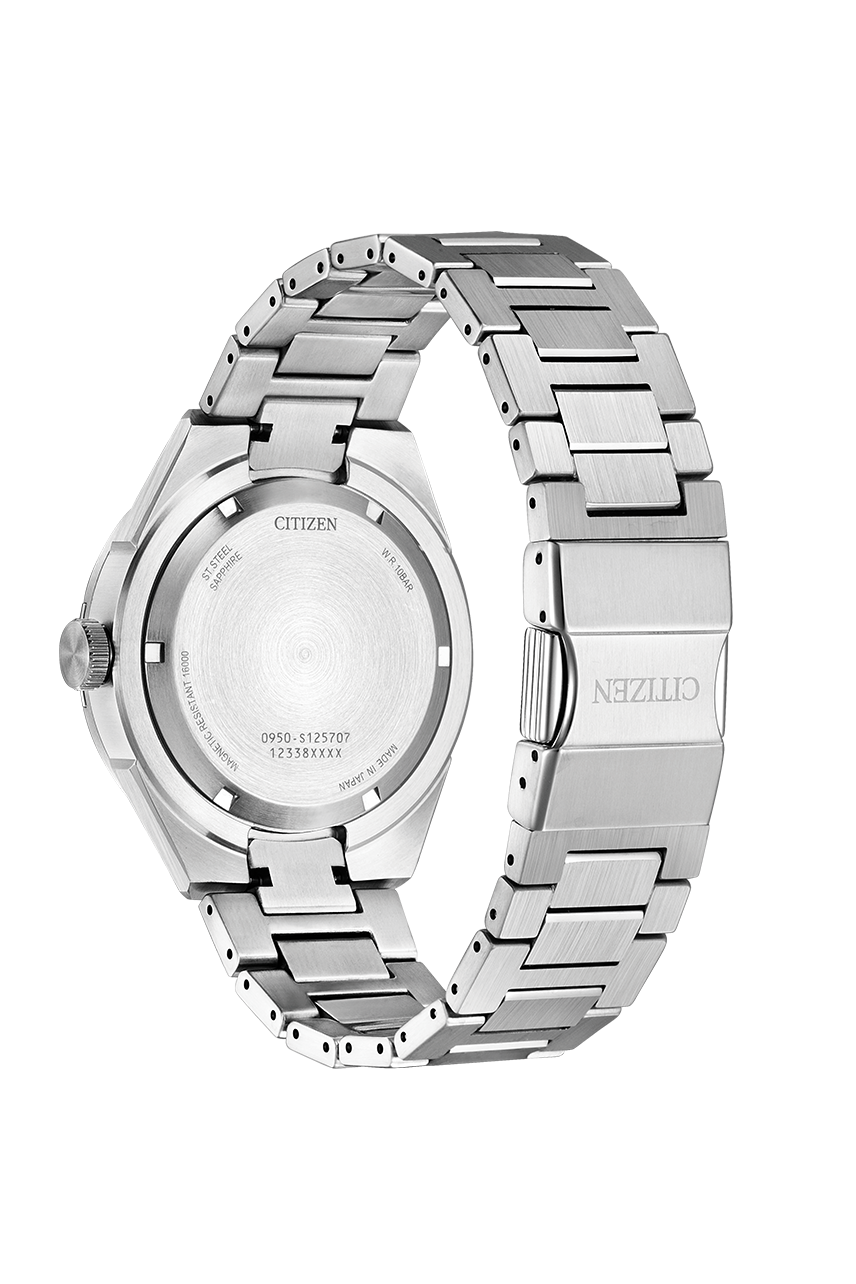 นาฬิกา CITIZEN Series 8 รุ่น NA1004-87E Automatic