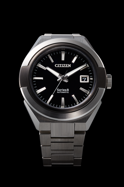 นาฬิกา CITIZEN Series 8 รุ่น NA1004-87E Automatic