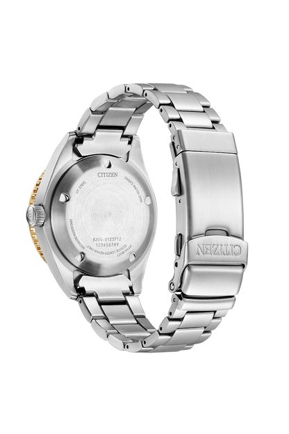 นาฬิกา CITIZEN Promaster รุ่น NY0125-83E Automatic Men's Watch