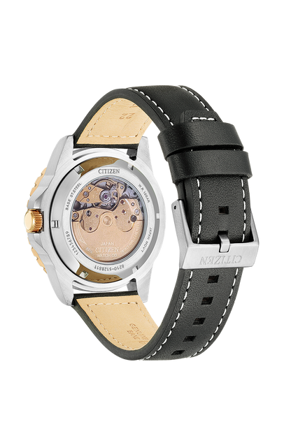 นาฬิกา CITIZEN Urban Sport รุ่น NJ0176-10E Automatic Men's Watch