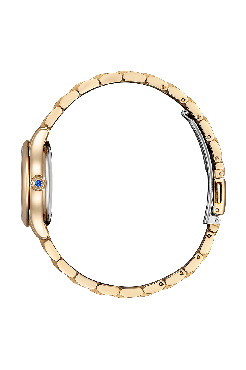 นาฬิกาผู้หญิง CITIZEN Open heart รุ่น PR1043-80P Ladies' Mechanical
