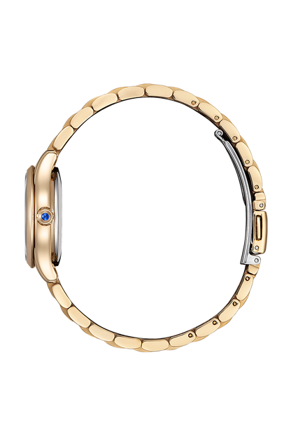 นาฬิกาผู้หญิง CITIZEN Open heart รุ่น PR1043-80P Ladies' Mechanical