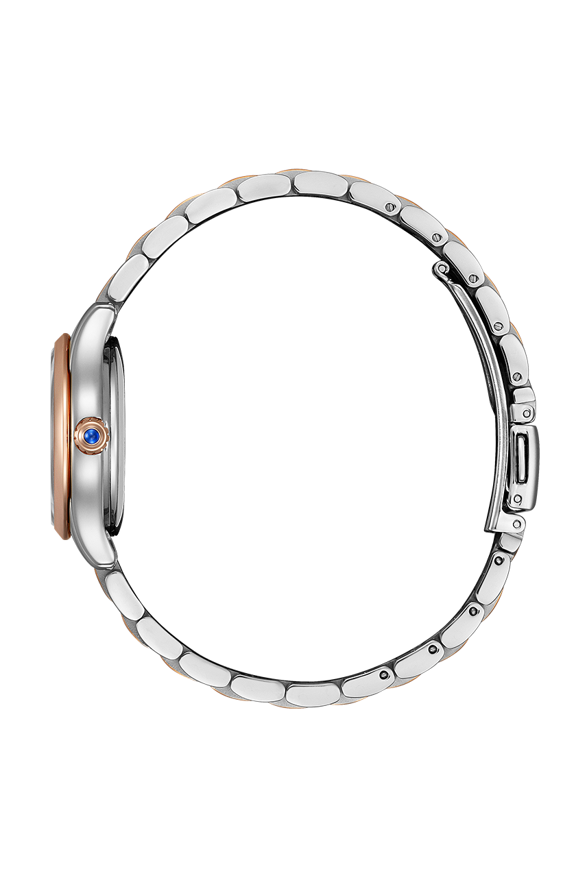 นาฬิกาผู้หญิง CITIZEN Open heart รุ่น PR1044-87X Ladies' Mechanical