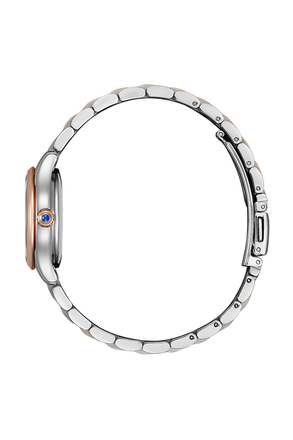 นาฬิกาผู้หญิง CITIZEN Open heart รุ่น PR1044-87X Ladies' Mechanical