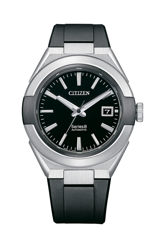 นาฬิกา CITIZEN Series 8 รุ่น NA1004-10E Automatic