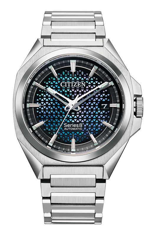 นาฬิกา CITIZEN Series 8 รุ่น NA1010-84X Automatic