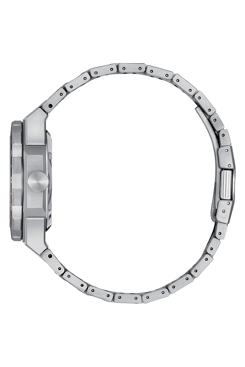 นาฬิกา CITIZEN Series 8 GMT รุ่น NB6030-59L Automatic
