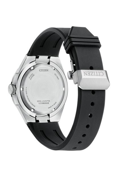นาฬิกา CITIZEN Series 8 รุ่น NA1004-10E Automatic
