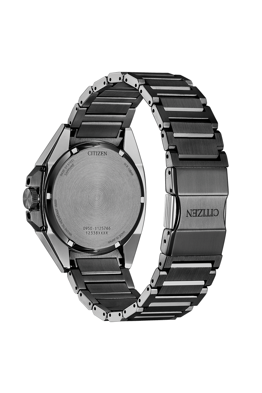 นาฬิกา CITIZEN Series 8 รุ่น NA1015-81Z Automatic