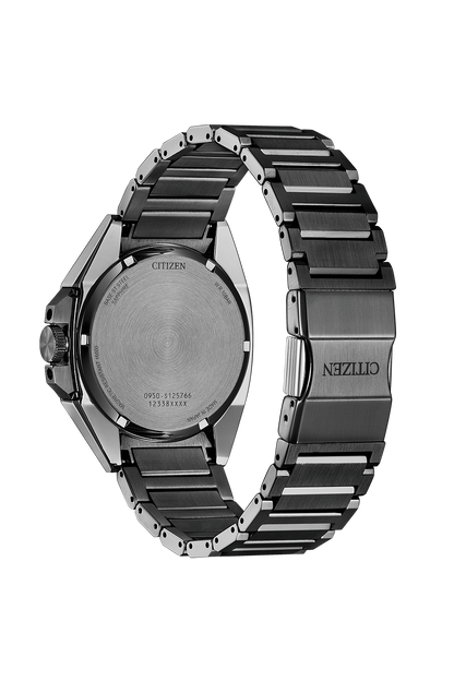 นาฬิกา CITIZEN Series 8 รุ่น NA1015-81Z Automatic