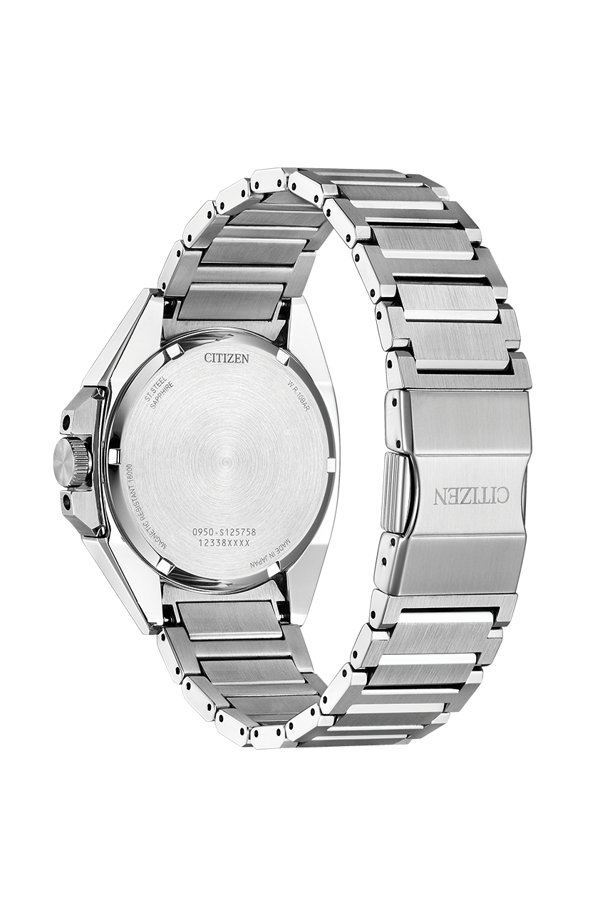 นาฬิกา CITIZEN Series 8 รุ่น NA1010-84X Automatic