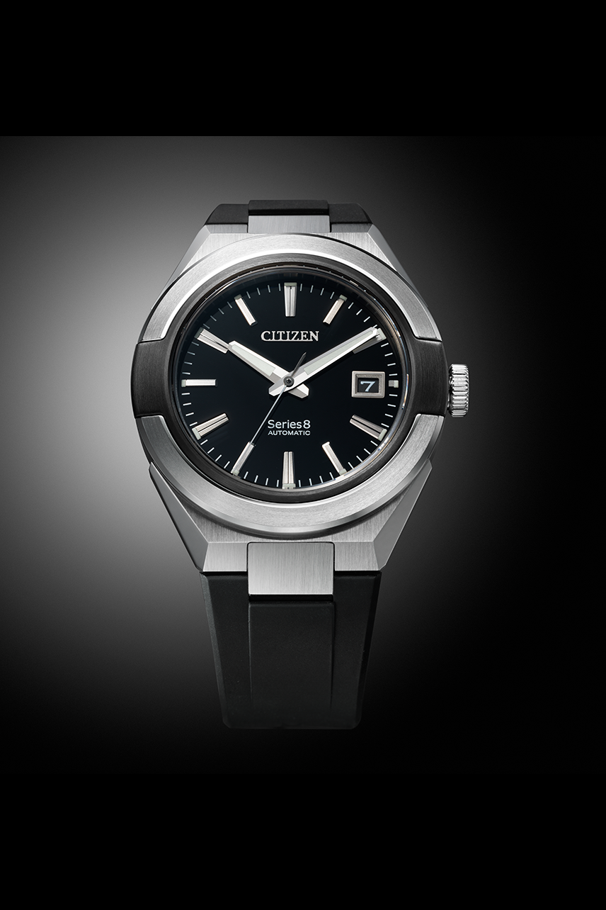 นาฬิกา CITIZEN Series 8 รุ่น NA1004-10E Automatic