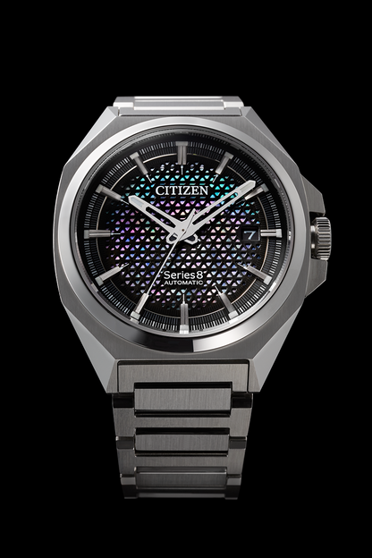 นาฬิกา CITIZEN Series 8 รุ่น NA1010-84X Automatic
