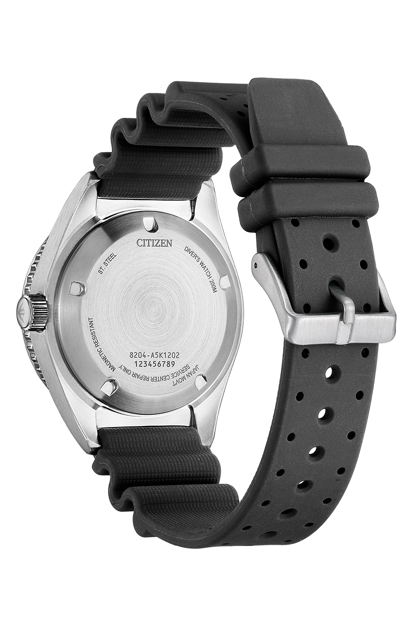 นาฬิกา CITIZEN Promaster รุ่น NY0120-01E Automatic Men's Watch