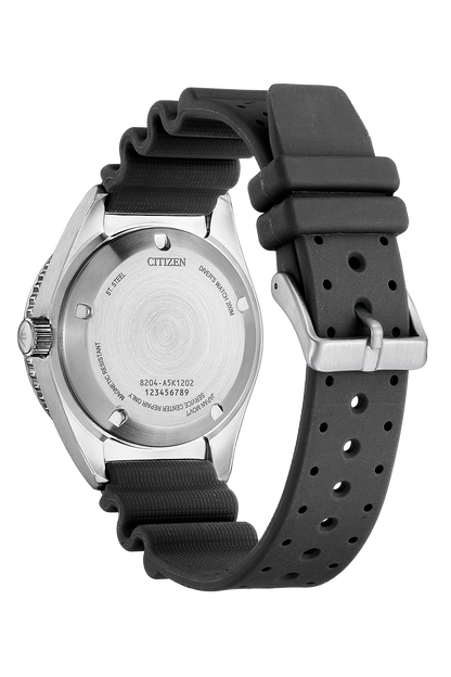 นาฬิกา CITIZEN Promaster รุ่น NY0120-01E Automatic Men's Watch