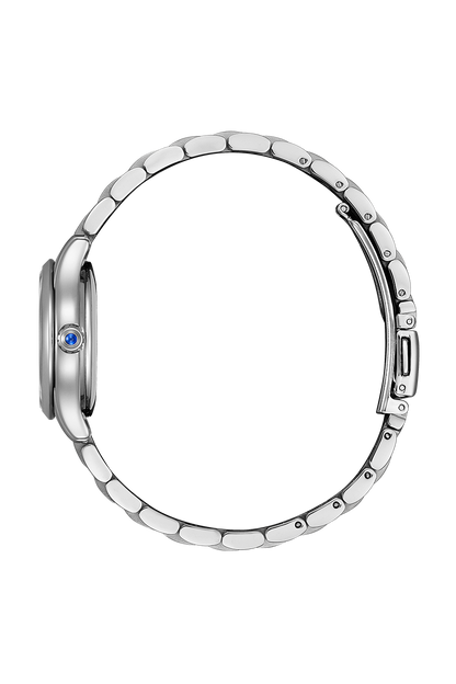 นาฬิกาผู้หญิง CITIZEN Open heart รุ่น PR1040-88A Ladies' Mechanical