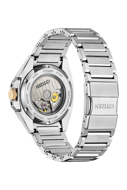 นาฬิกา CITIZEN Series 8 รุ่น NB6059-57P Automatic