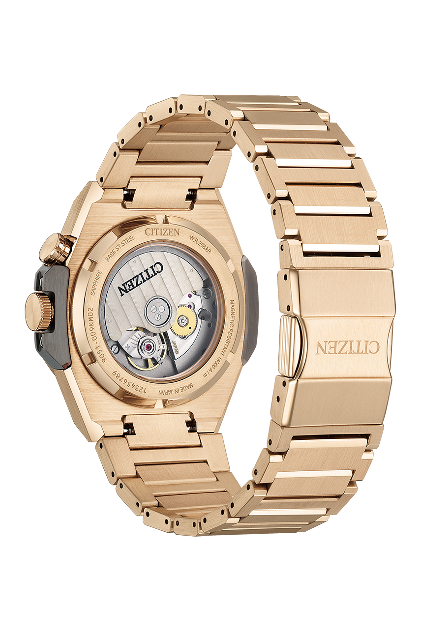 นาฬิกา CITIZEN Series 8 รุ่น NB6069-53H Automatic