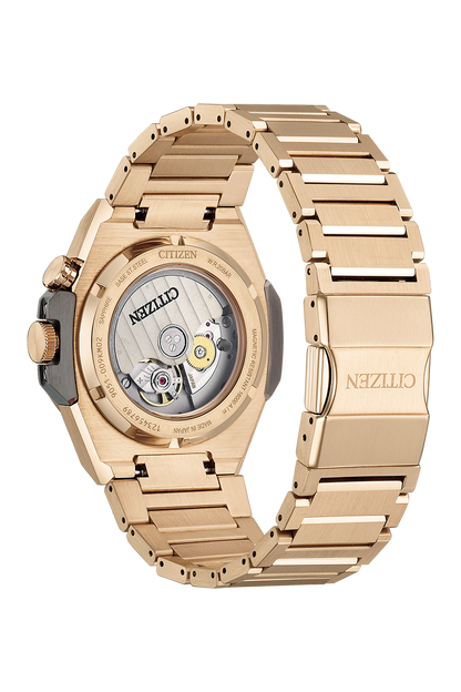 นาฬิกา CITIZEN Series 8 รุ่น NB6069-53H Automatic