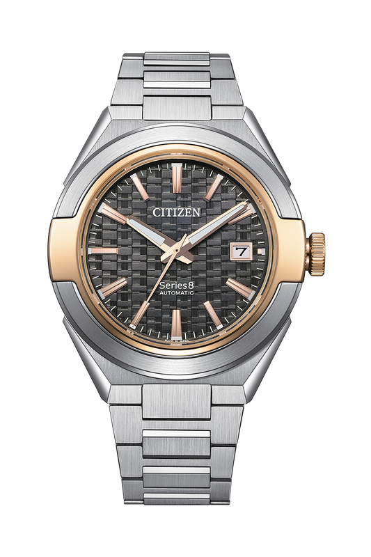 นาฬิกา CITIZEN Series 8 รุ่น NA1034-51H Automatic