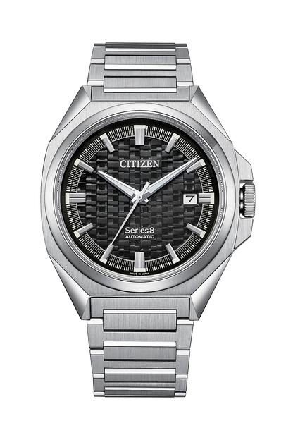 นาฬิกา CITIZEN Series 8 รุ่น NB6050-51E Automatic