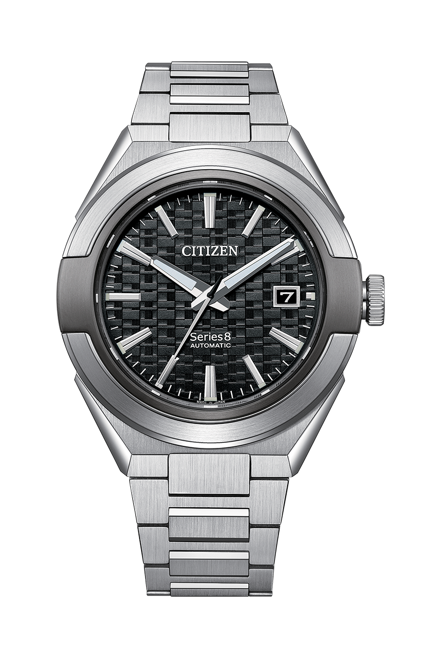 นาฬิกา CITIZEN Series 8 รุ่น NA1036-56E Automatic