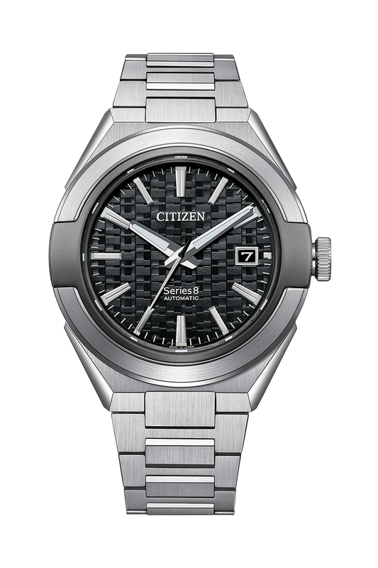 นาฬิกา CITIZEN Series 8 รุ่น NA1036-56E Automatic